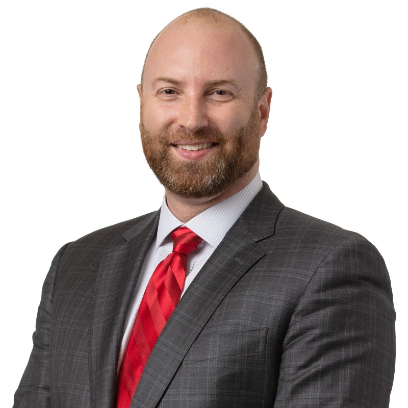 Professional Head Shot