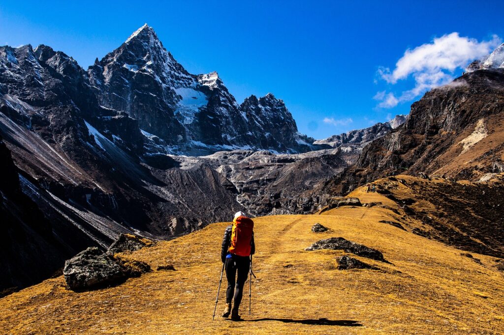 mount everest, mountains, trekking, nepal, everest, hiker, hiking, backpacking, adventure, journey, ridge, path, trail, landscape, nature, mountain range, mount everest, mount everest, mount everest, mount everest, trekking, nepal, nepal, nepal, nepal, nepal, everest, everest, everest, hiking, hiking, hiking, journey, journey, journey